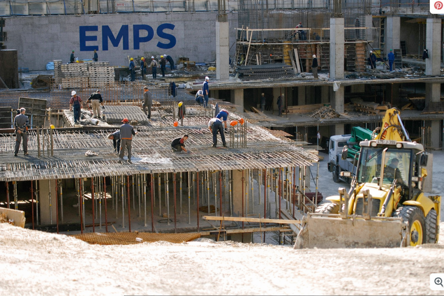 EMP Services Sdn. Bhd. | Empower. Motivate. Progress.